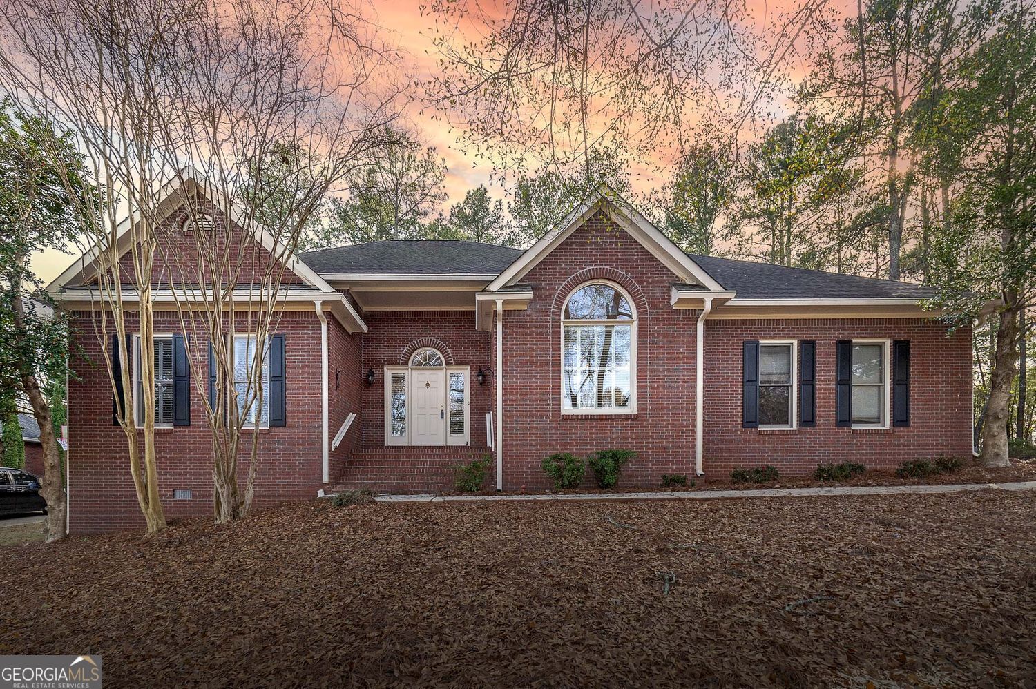Property Photo:  7060 Havenridge Way  GA 30253 