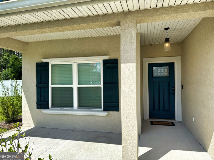 Property Photo:  110 The Villas Way  GA 31548 
