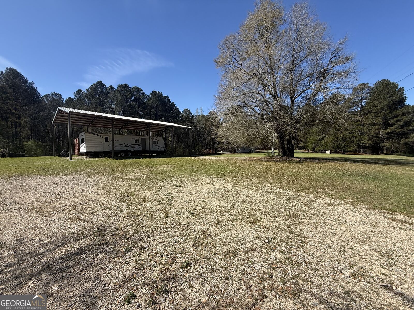 Property Photo: 10047 Macon Highway GA 31045
