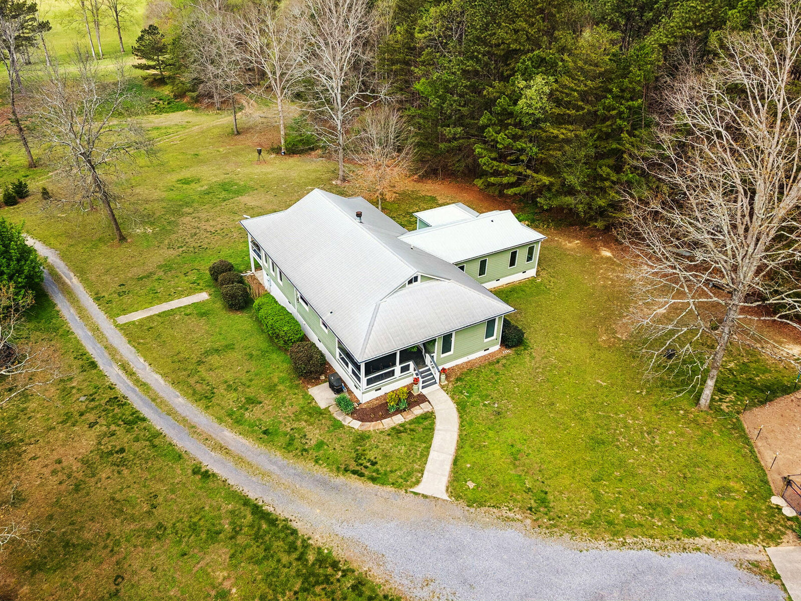 Property Photo:  1207 Wimpy Road  GA 30736 