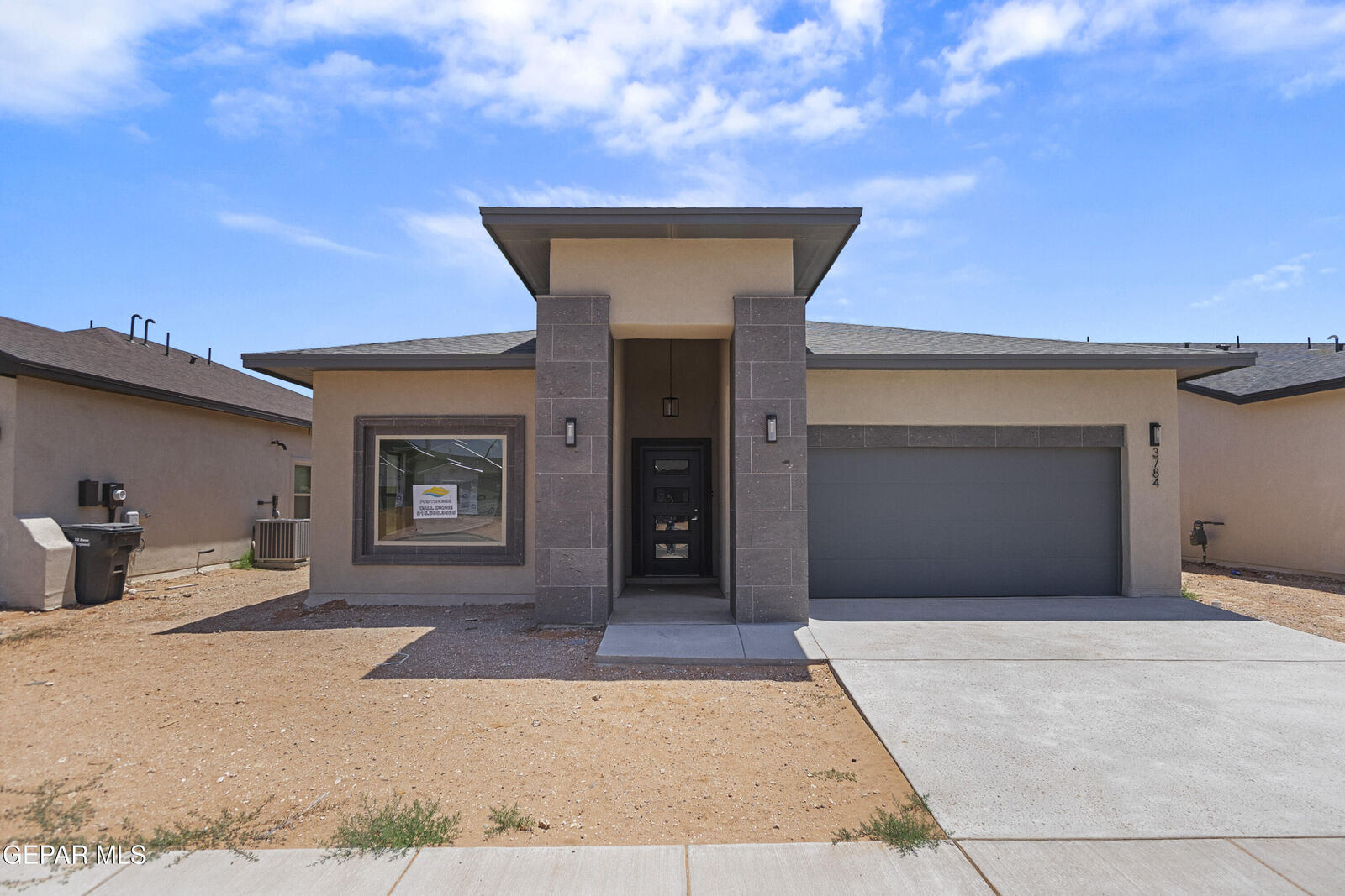 Property Photo:  12457 Cayo Norte Drive  TX 79934 