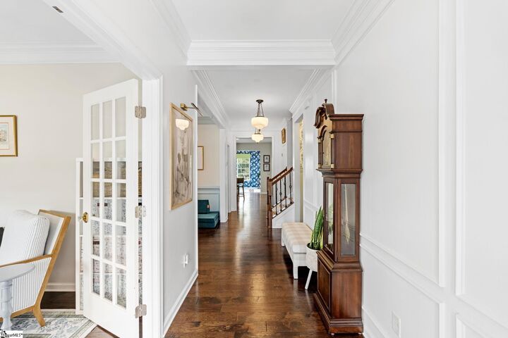 Property Photo:  200 Chestatee Court  SC 29680 