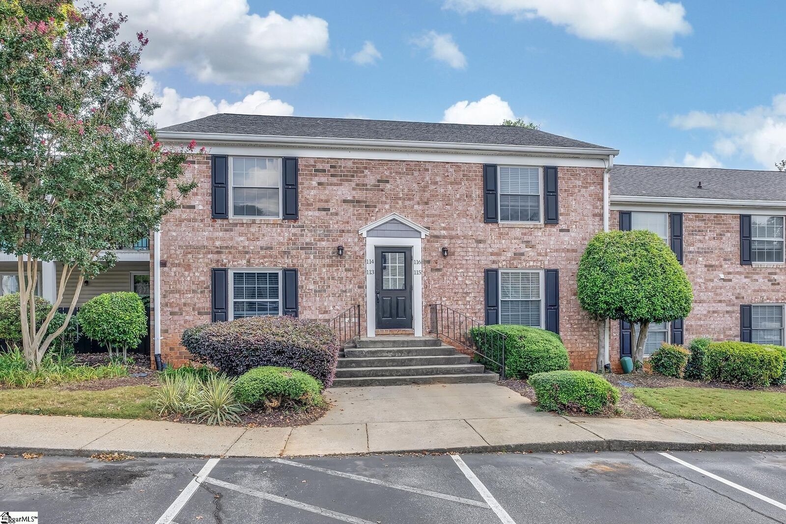 Property Photo:  925 Cleveland Street Unit 115  SC 29601 