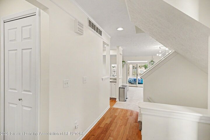 Property Photo:  5704 Shaw Street  MI 48840 