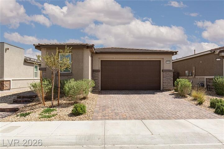 Property Photo:  9734 Pacific Pine Street  NV 89143 