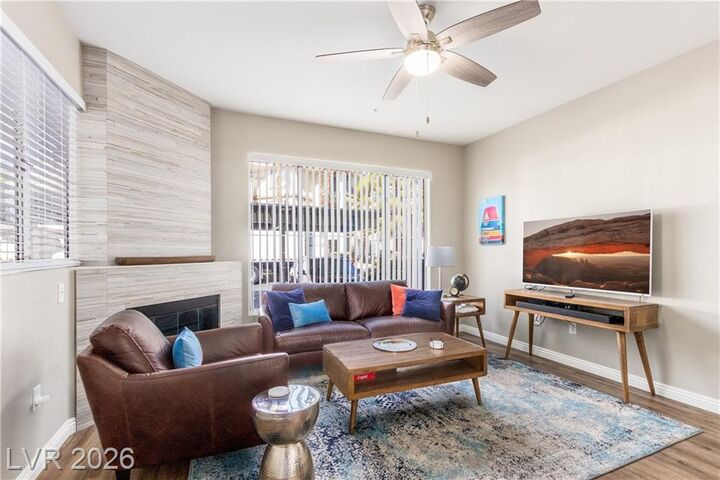 Property Photo:  7189 South Durango Drive 102  NV 89113 