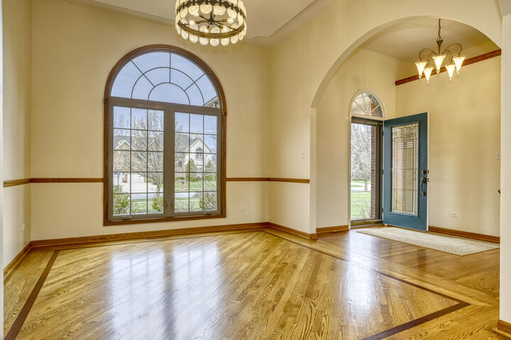 Property Photo:  12603 W 101st Avenue  IN 46373 