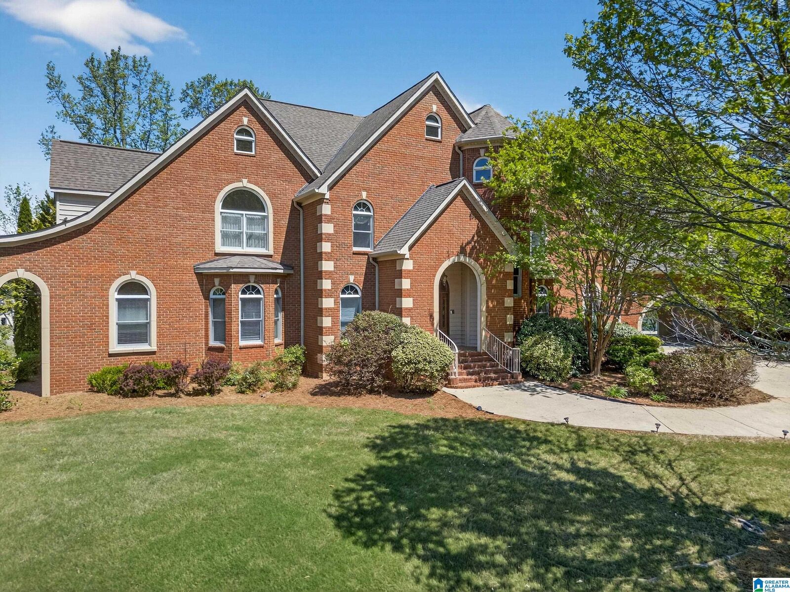 Property Photo:  121 Brandy Highland Drive  AL 36203 