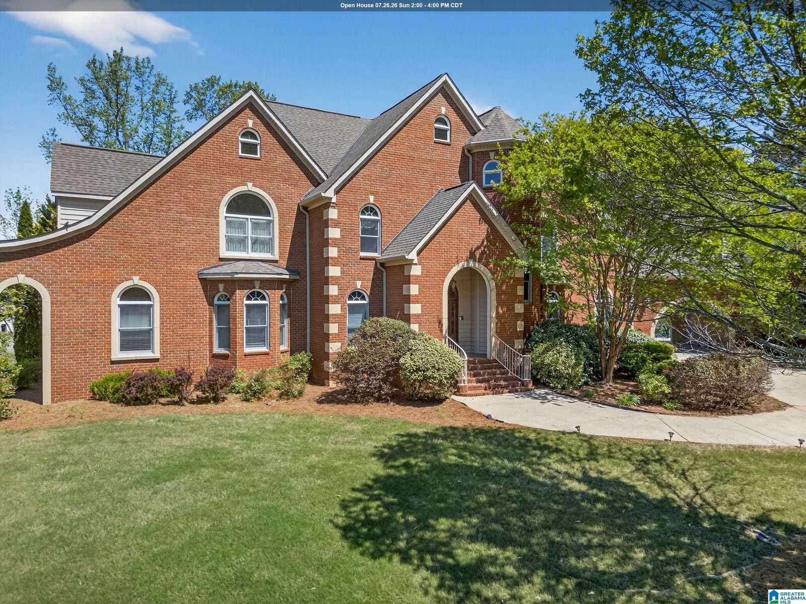 Property Photo:  121 Brandy Highland Drive  AL 36203 