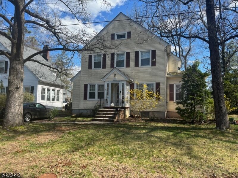 Property Photo: 130 Beech Ave NJ 07023