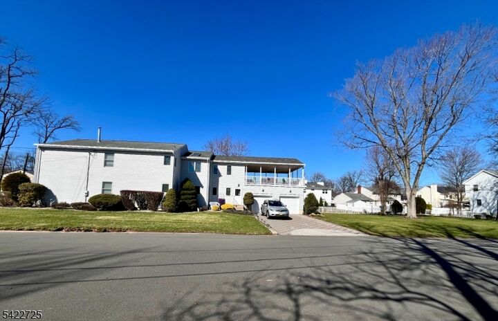 Property Photo:  932 Beatrice Pkwy  NJ 08820 