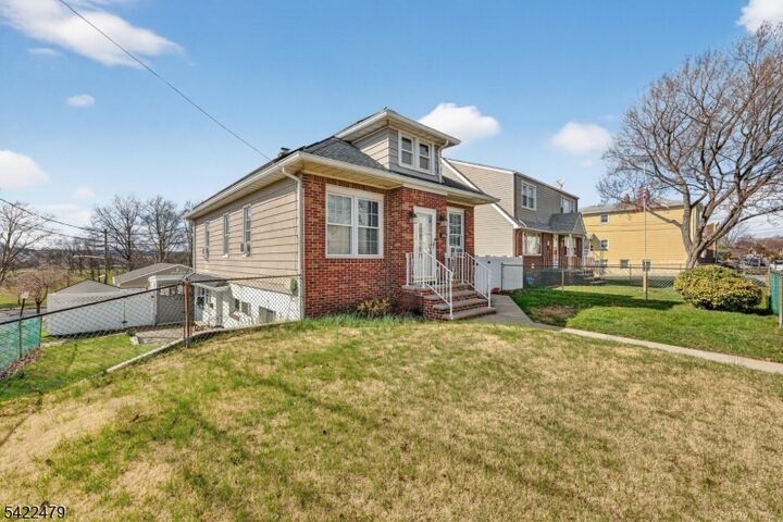 Property Photo:  247 Malcolm Ave  NJ 07026 