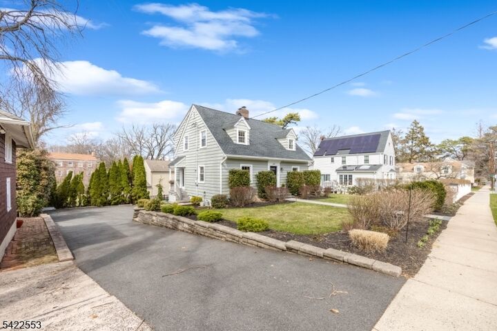 Property Photo:  387 Passaic Ave  NJ 07110 