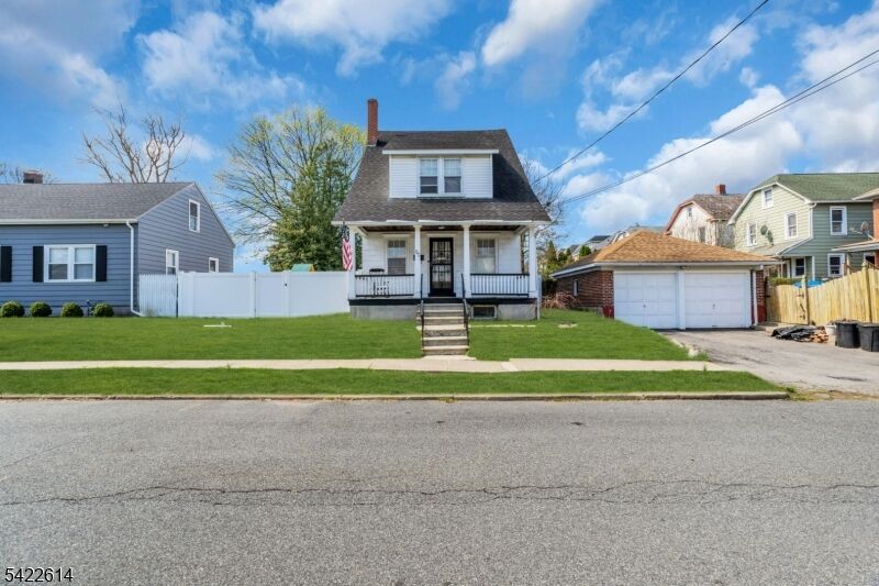Property Photo:  80 Henderson St  NJ 08865 
