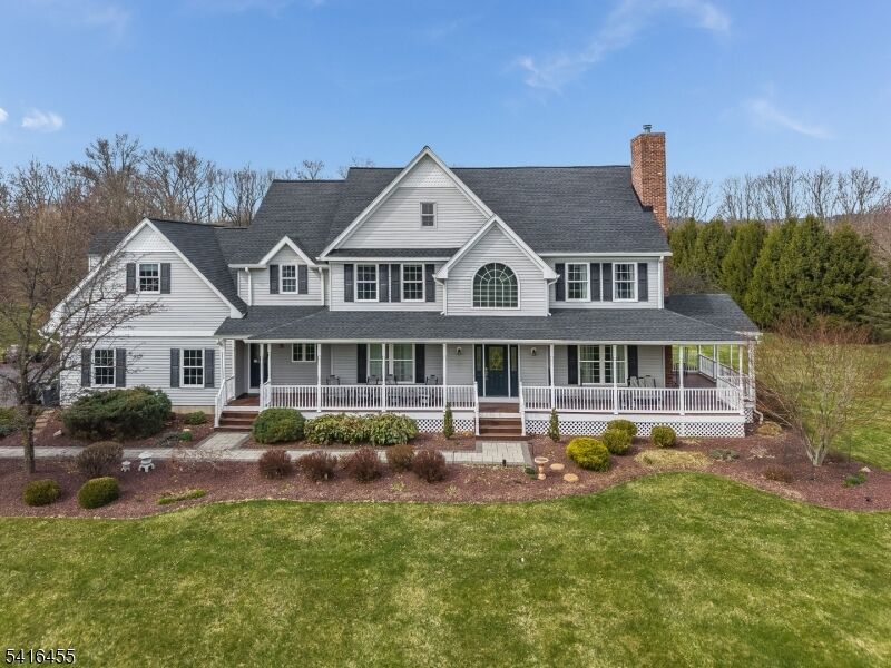 Property Photo: 7 Newell Rd NJ 08822