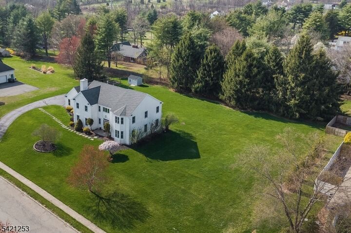 Property Photo: 11 Wilson Way NJ 08551