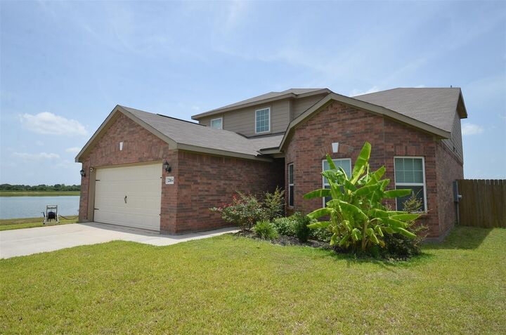 Property Photo:  2164 Mule Ridge Drive  TX 77493 