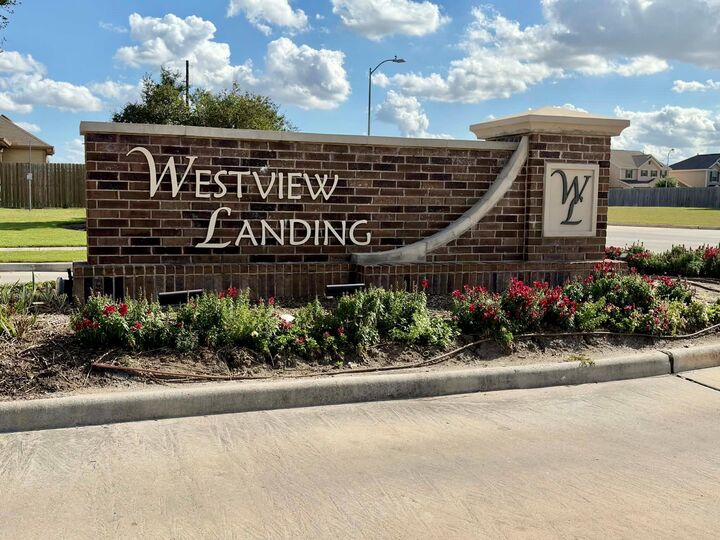 Property Photo: 11619 Sweetshrub Lane TX 77038