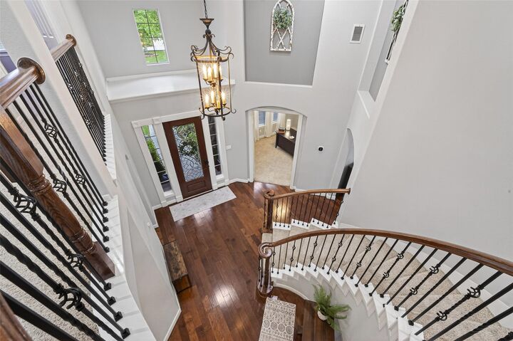 Property Photo:  15710 Starcreek Lane  TX 77044 