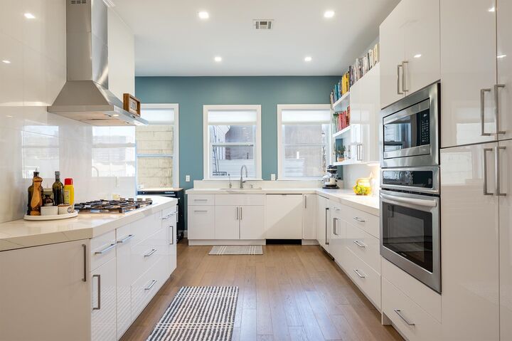 Property Photo: 207 New York Ave NJ 07087