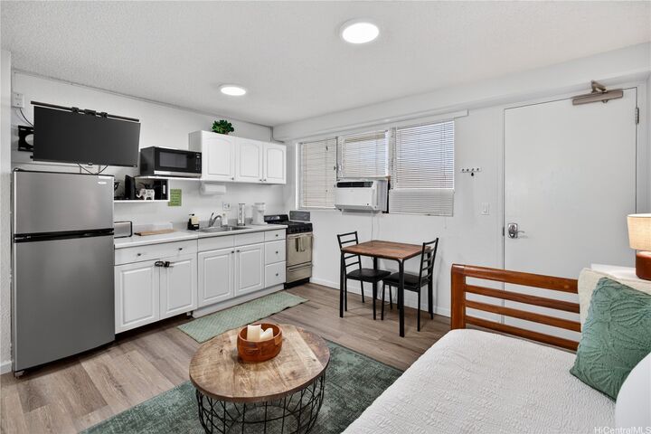Property Photo: 2551 Cartwright Road 304 HI 96815