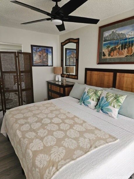 Property Photo:  2551 Cartwright Road 304  HI 96815 