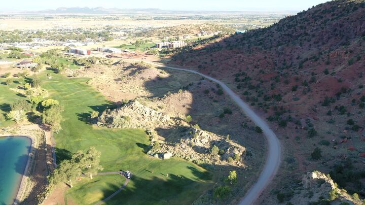 Property Photo:  4.59 Acres Stephens Canyon Subdivision  UT 84721 