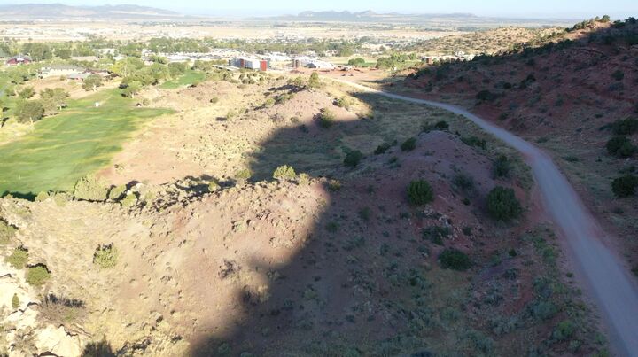 Property Photo:  4.59 Acres Stephens Canyon Subdivision  UT 84721 