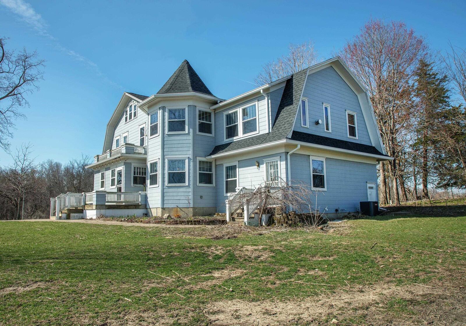 Property Photo:  1789 235th St.  IA 50677 