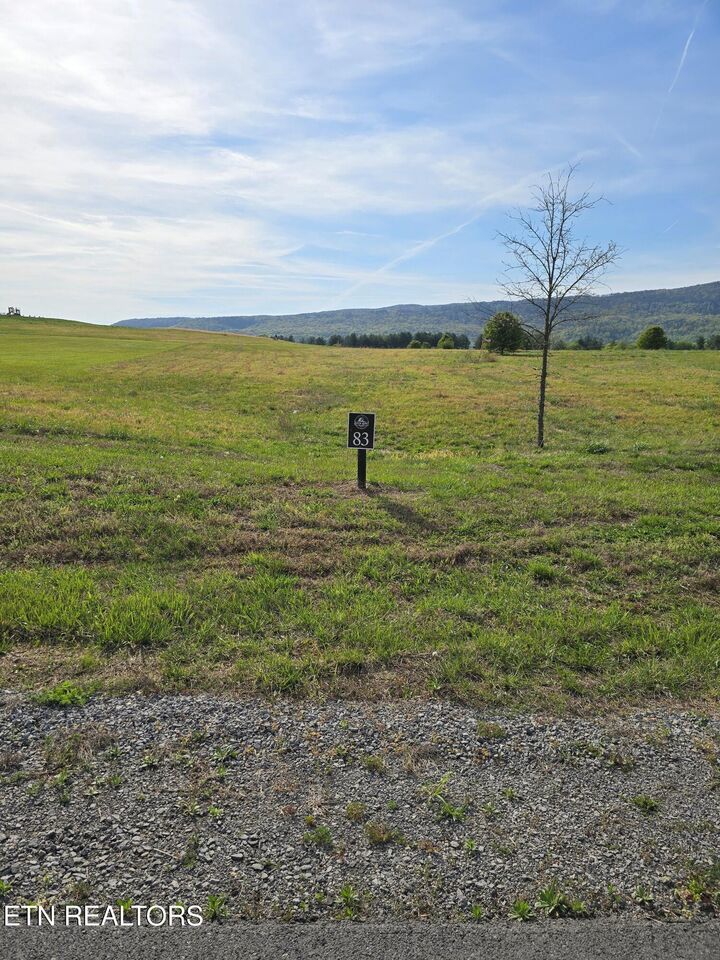 Property Photo:  83 River Ridge Drive  TN 37327 