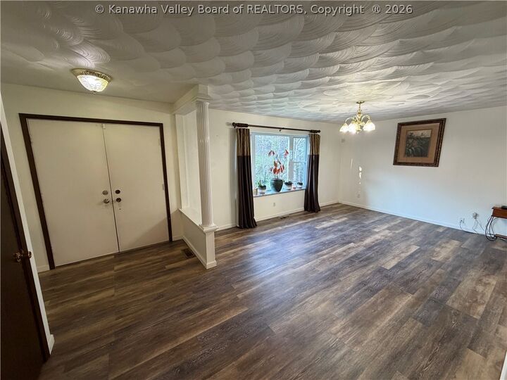 Property Photo:  926 Buff Creek  WV 25526 
