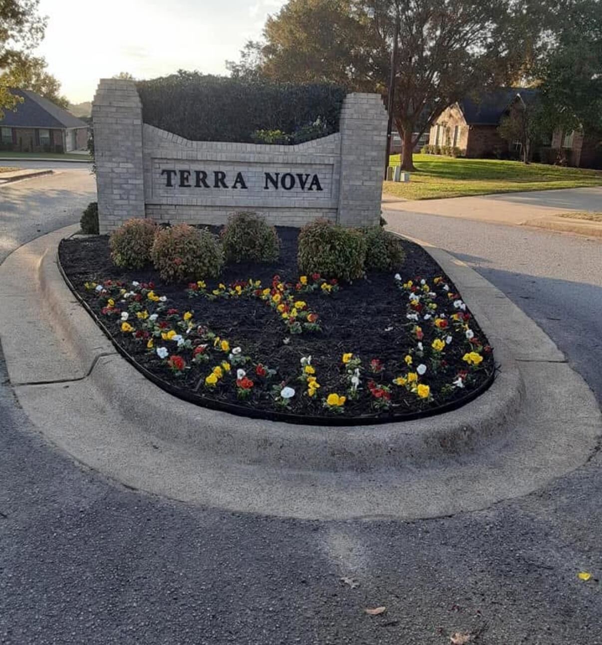 Property Photo: Lot 8 Kenswick Dr TX 75654