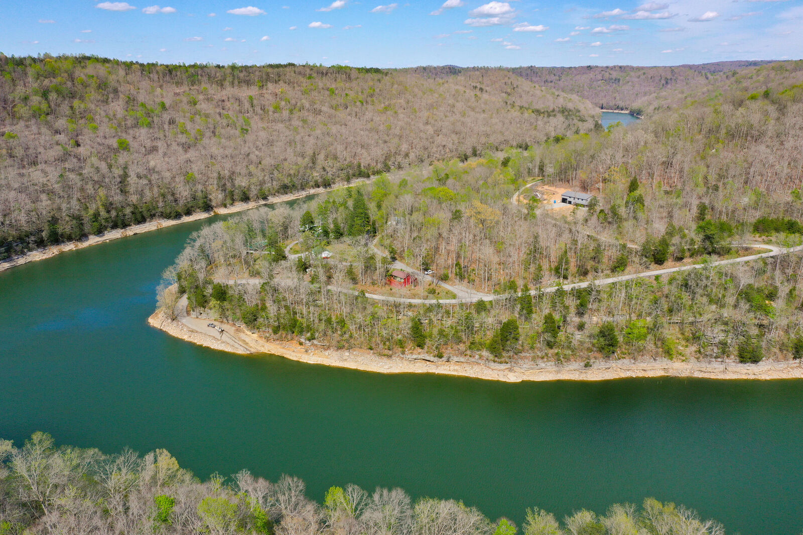 Property Photo: 25 Godsey Avenue KY 42653