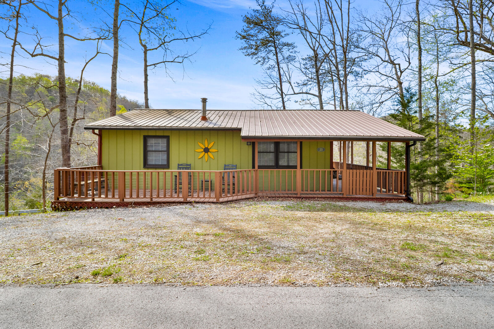 Property Photo:  25 Godsey Avenue  KY 42653 
