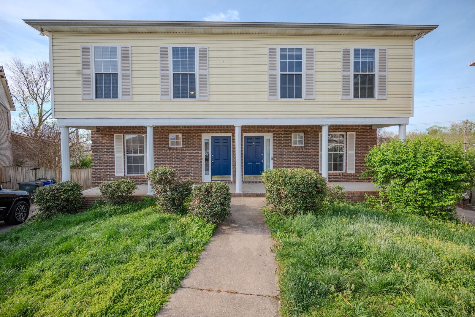 Property Photo:  3884 Sugar Creek Drive  KY 40517 
