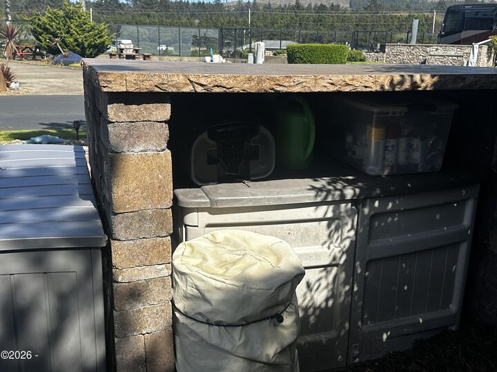 Property Photo:  6225 N Coast Hwy Lot 133 .  OR 97365 