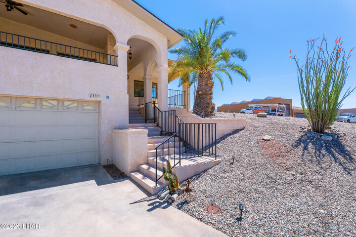 Property Photo:  2354 Barranca Dr  AZ 86403 
