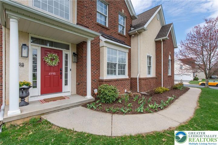 Property Photo:  4998 Derby Lane  PA 18020 
