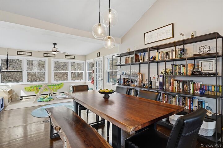 Property Photo: 11 Split Rock Road NY 10541