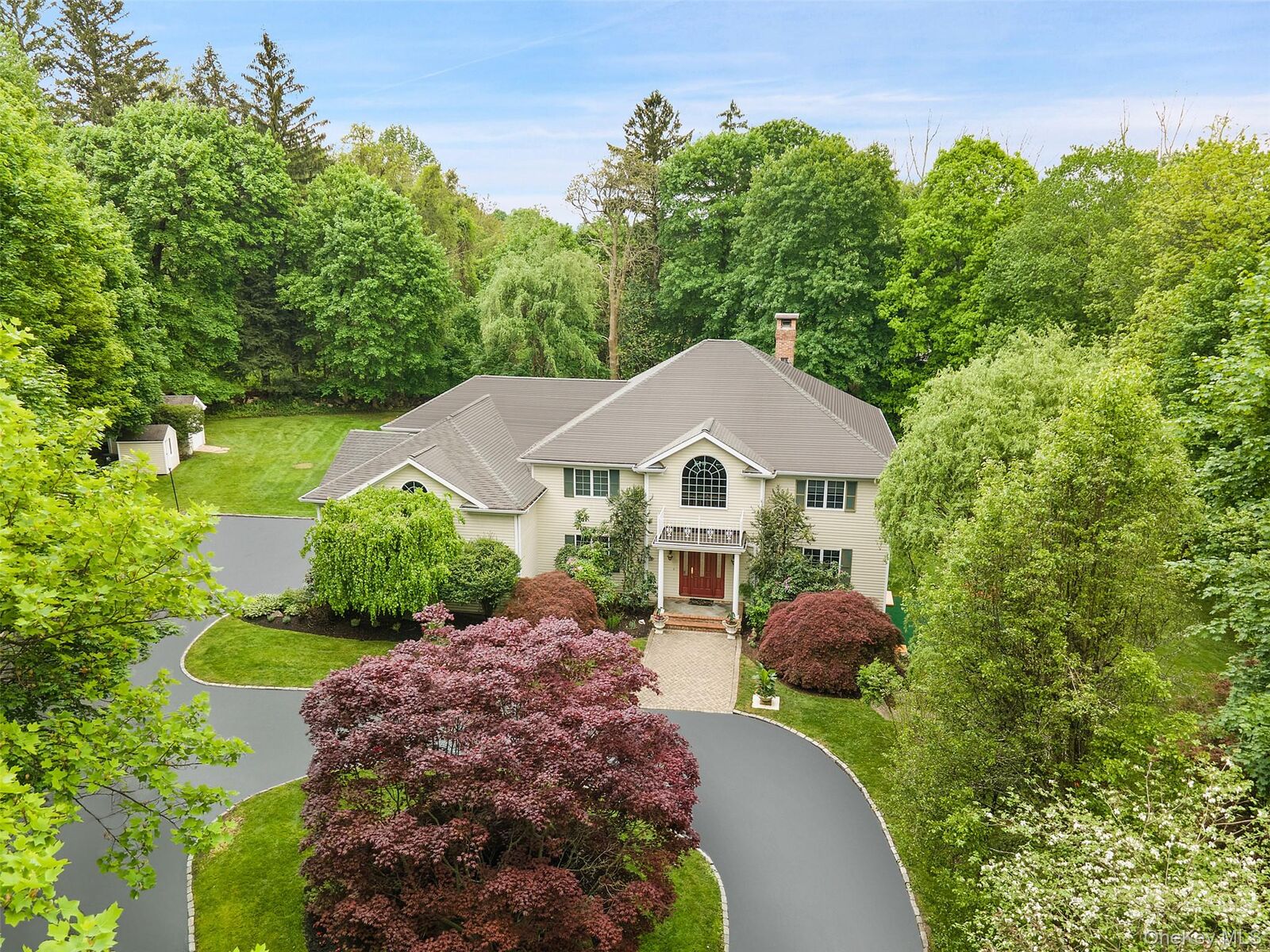 Property Photo: 122 McLain Street NY 10549