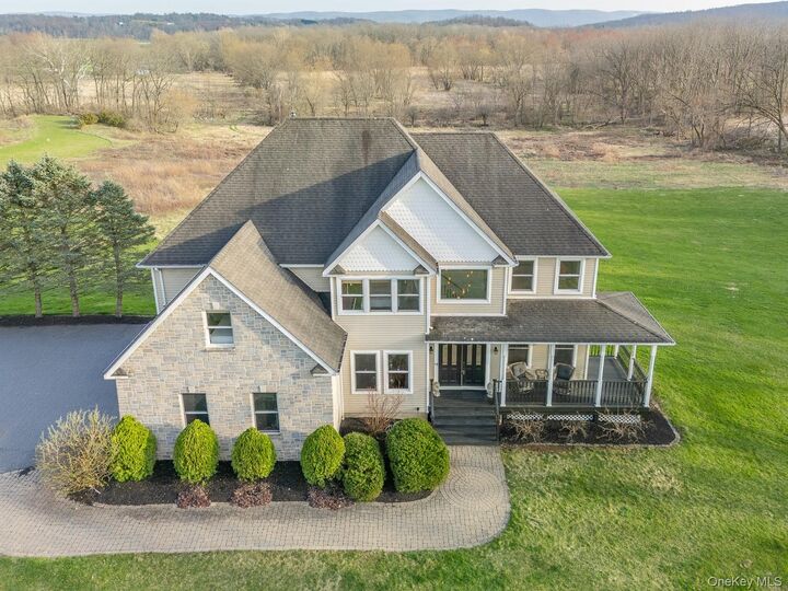 Property Photo: 67 Liberty Corners Road NY 10969