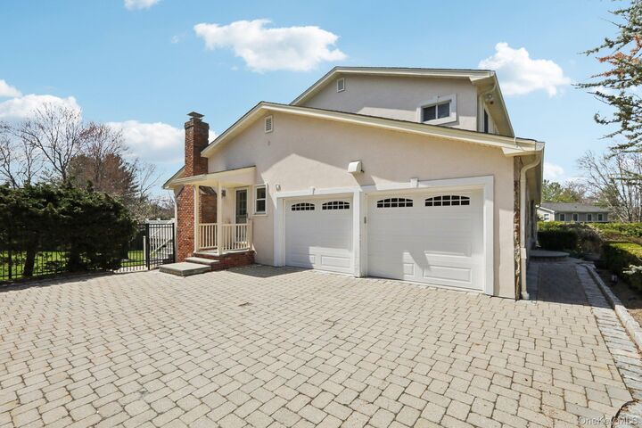 Property Photo: 17 Rolling Ridge Road NY 10956