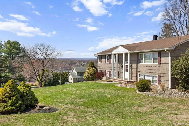 Property Photo:  651 Andover Road  NY 10989 