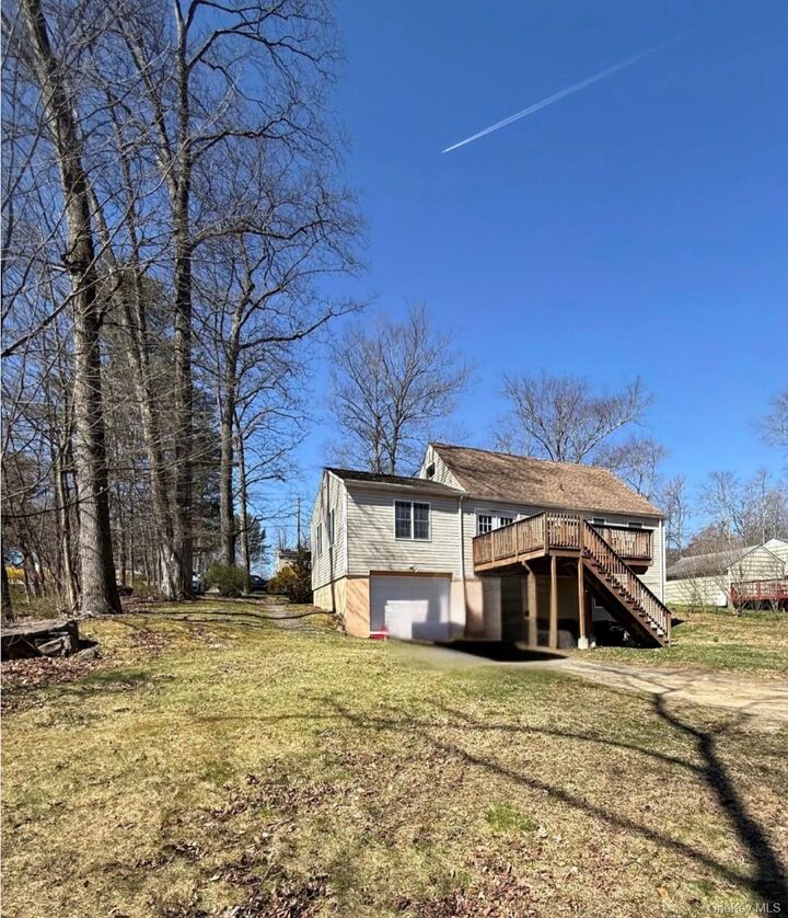 Property Photo:  2882 Lexington Avenue  NY 10547 