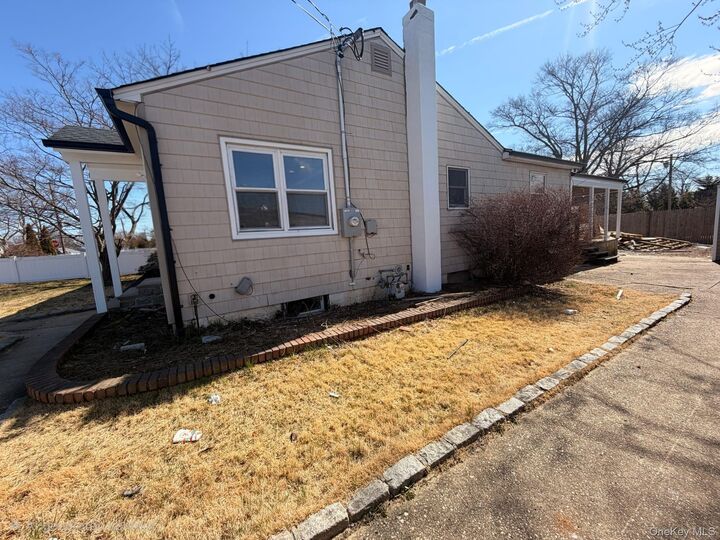 Property Photo:  284 15th Street  NY 11704 