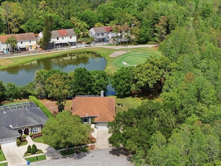 Property Photo: 4401 Kettle Creek Court FL 33624