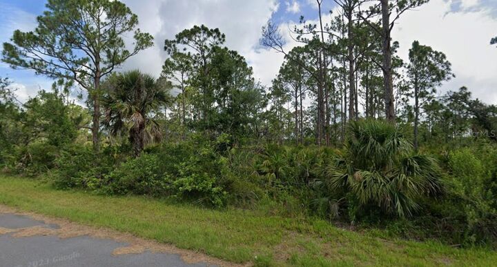 Property Photo:  15194 Plant Avenue  FL 33953 