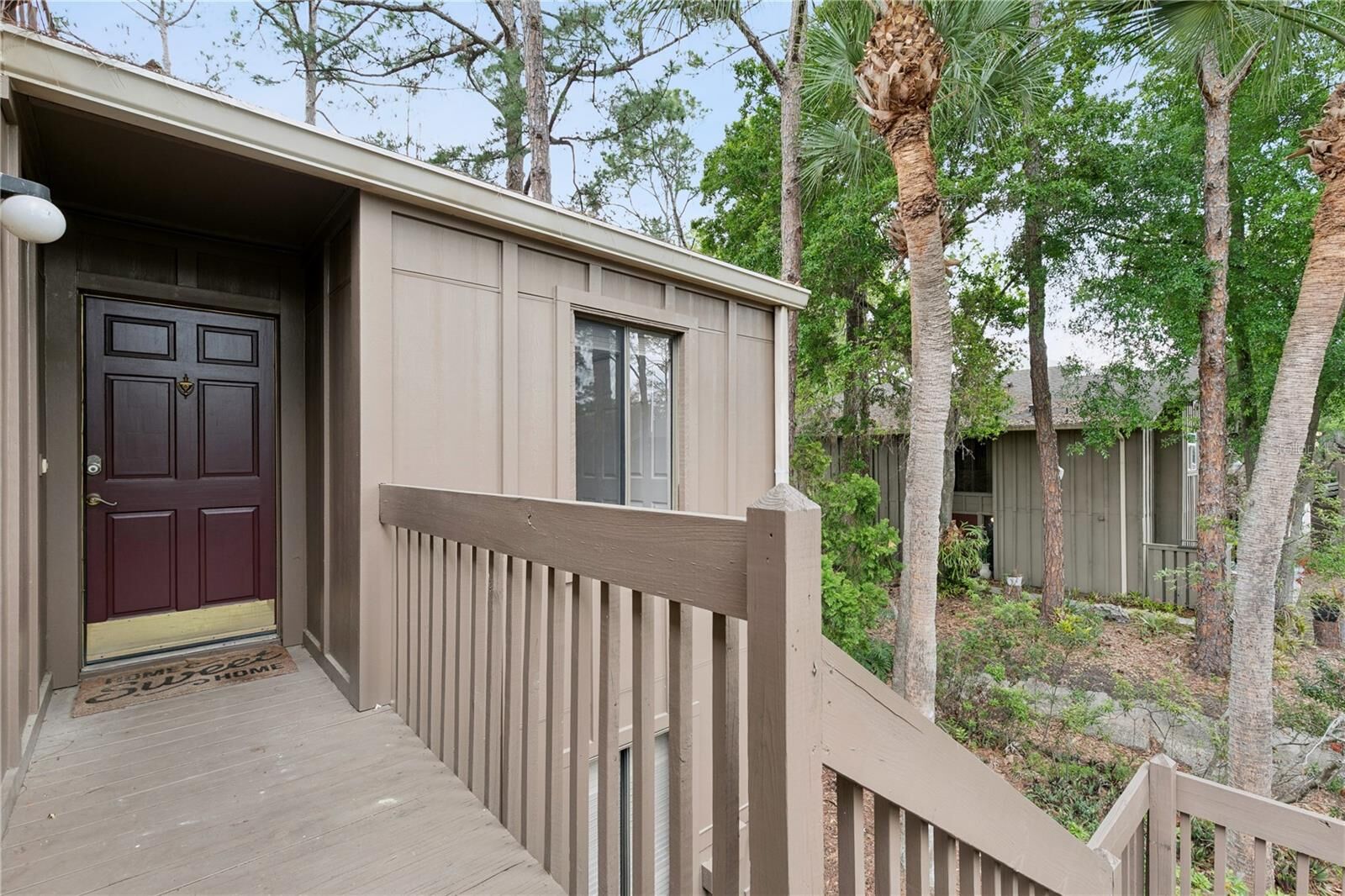 Property Photo:  5321 Indian Creek Drive D  FL 32811 