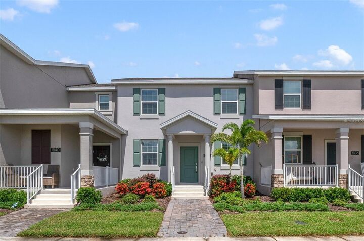Property Photo:  1838 Tohoqua Boulevard  FL 34744 
