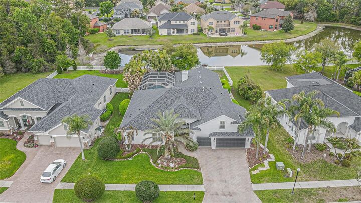 Property Photo:  27053 Winged Elm Drive  FL 33544 